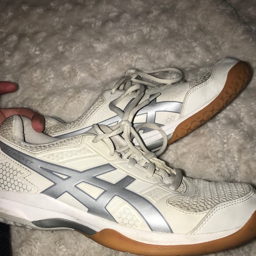 Rarely wore